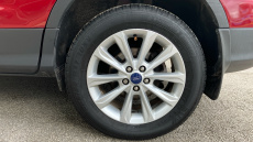 Ford Kuga 2.0 TDCi 180 Titanium 5dr Diesel Estate